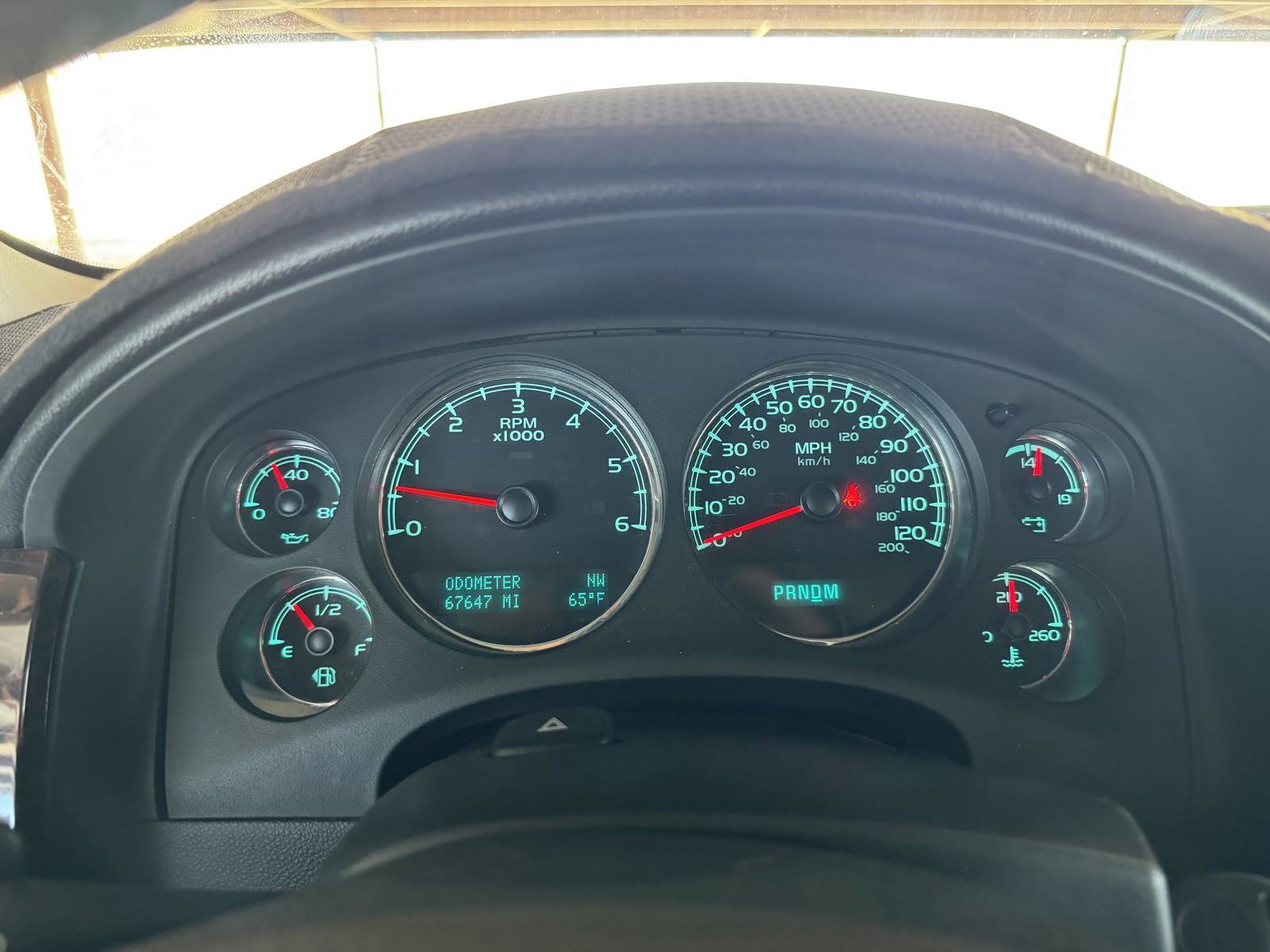 Used 2012 GMC Yukon Denali image 11