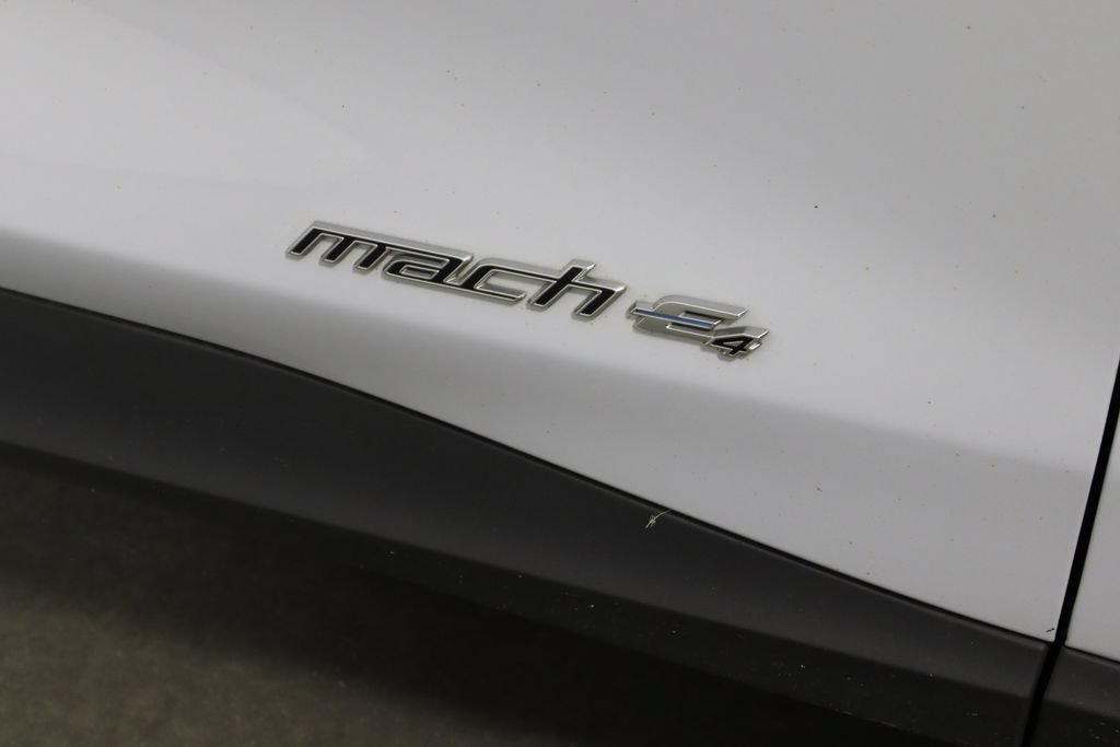 Used 2022 Ford Mustang Mach-E Select AWD/4WD image 42