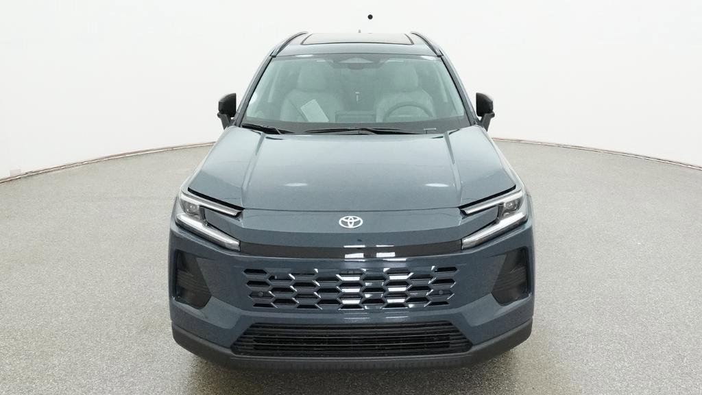 New 2026 Toyota RAV4 XLE Premium FWD image 19
