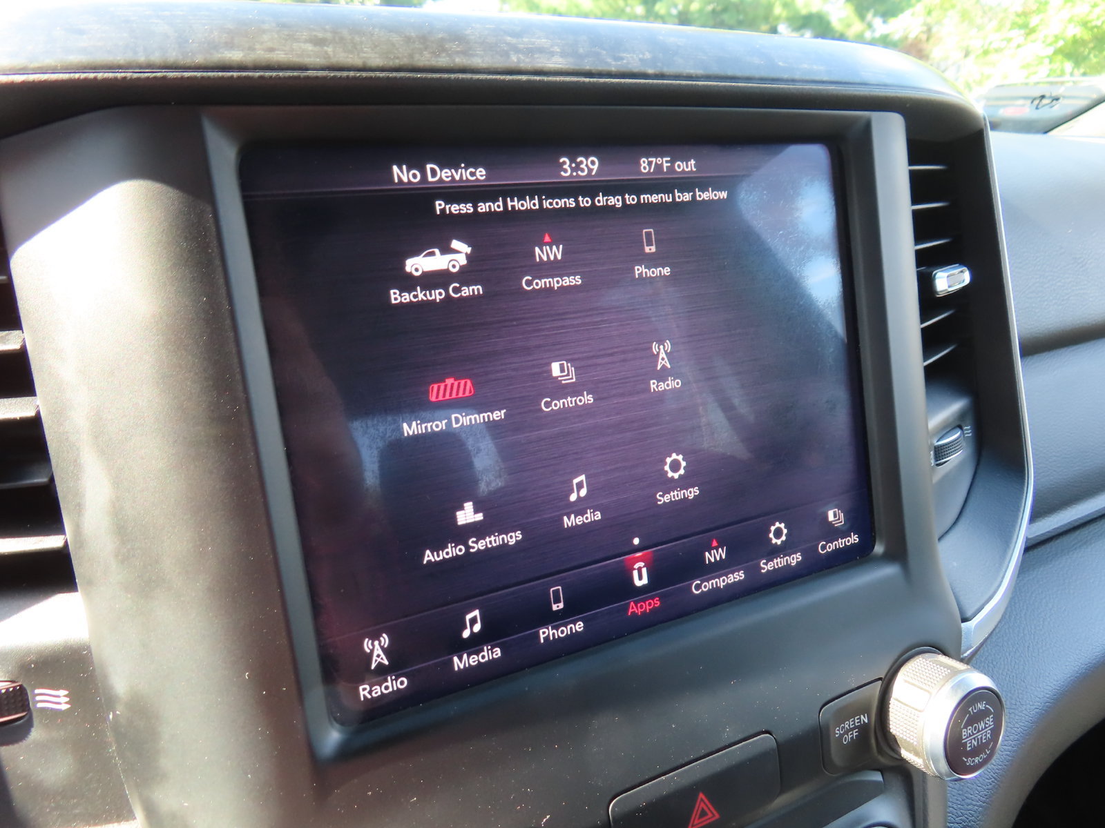 Used 2019 RAM 2500 Big Horn AWD/4WD image 25