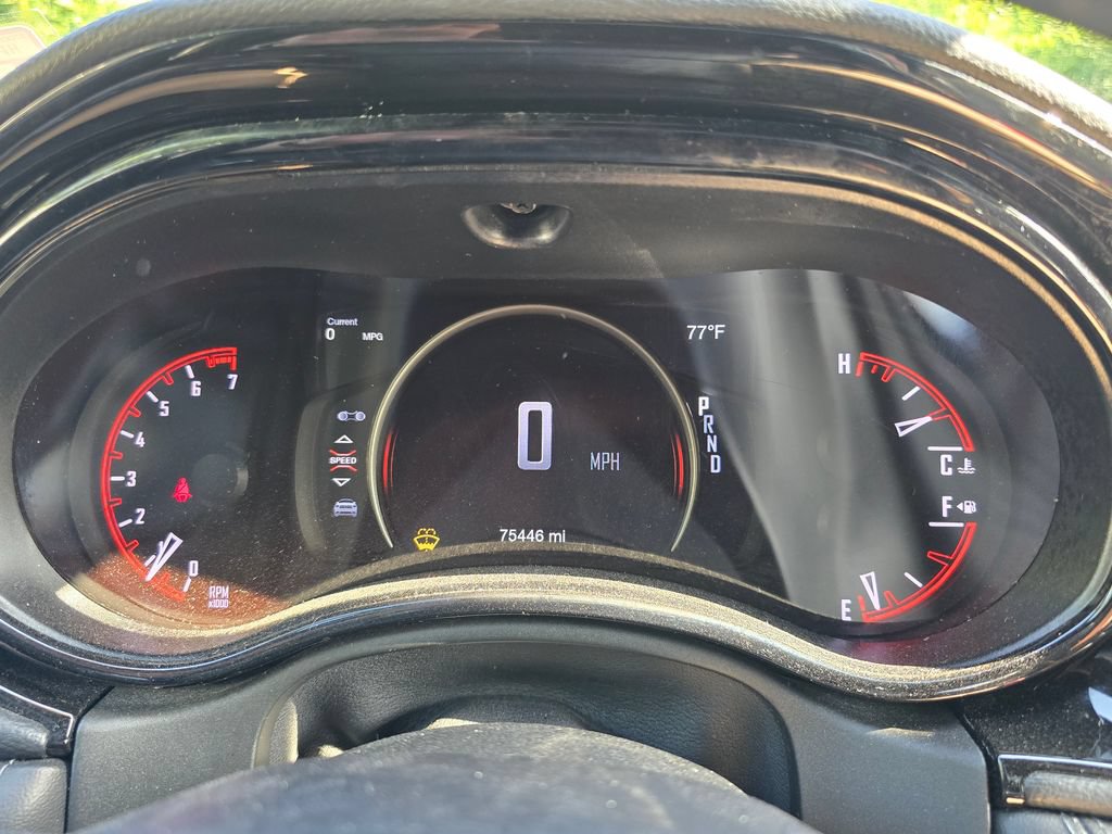 Used 2022 Dodge Durango GT RWD image 20