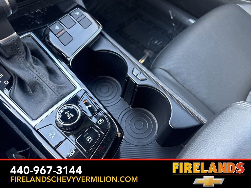 Used 2023 Kia Sportage X-Line w/ X-Line Premium Package image 28