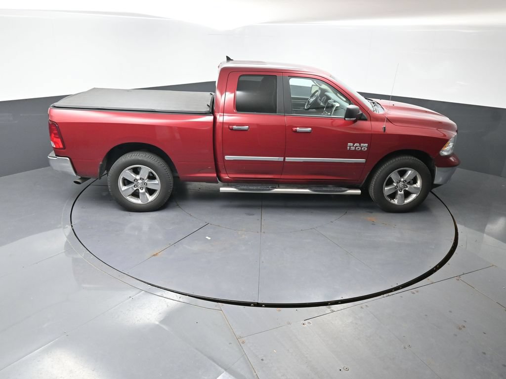 Used 2015 RAM 1500 Big Horn AWD/4WD image 14