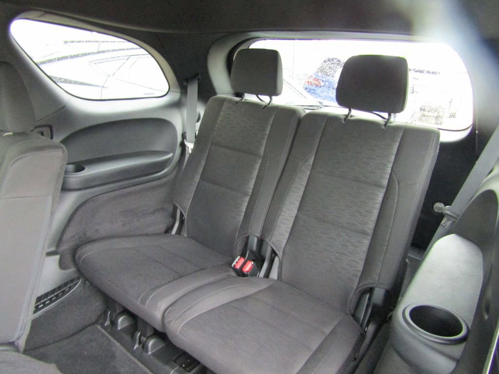 Used 2026 Dodge Durango GT AWD/4WD image 19
