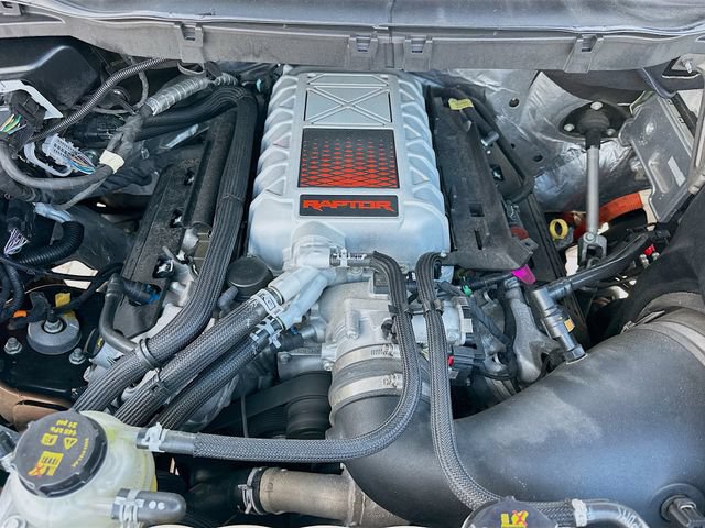 Used 2024 Ford F150 Raptor w/ Equipment Group 803A Raptor R AWD/4WD image 32