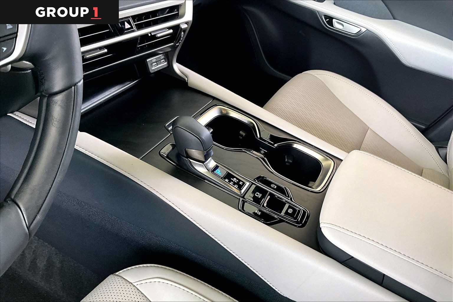 Certified 2024 Lexus RX 350 Premium Plus w/ Accessory Package (Z1) FWD image 14