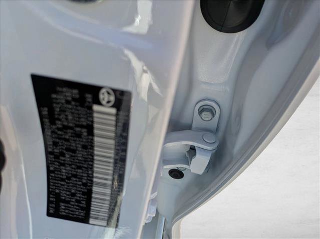 New 2026 Toyota Corolla SE image 16