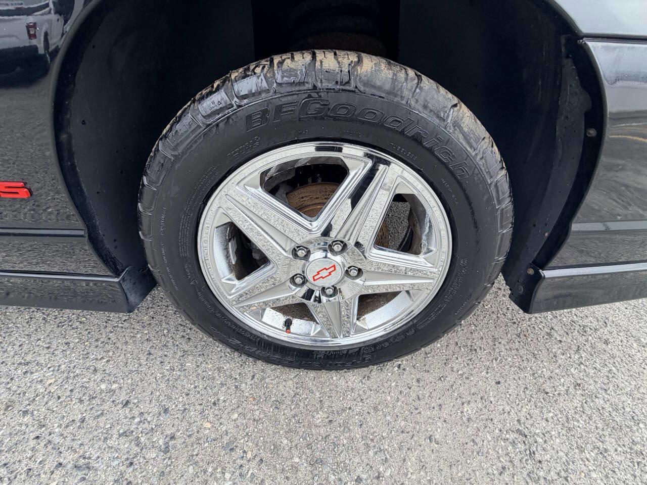 Used 2004 Chevrolet Monte Carlo SS w/ Preferred Equipment Group image 34