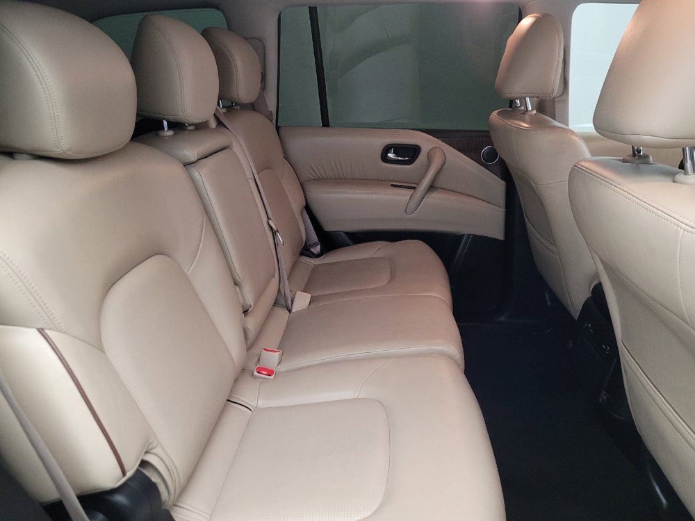 Used 2018 Nissan Armada SL image 19