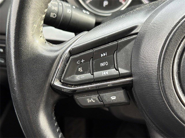 Used 2022 MAZDA CX-9 Touring Plus image 25