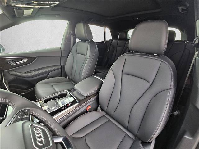 New 2027 Audi Q8 Premium Plus AWD/4WD image 14