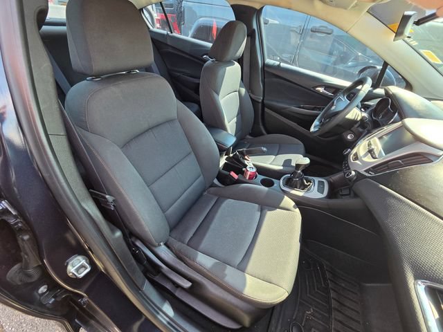Used 2016 Chevrolet Cruze LS FWD image 19
