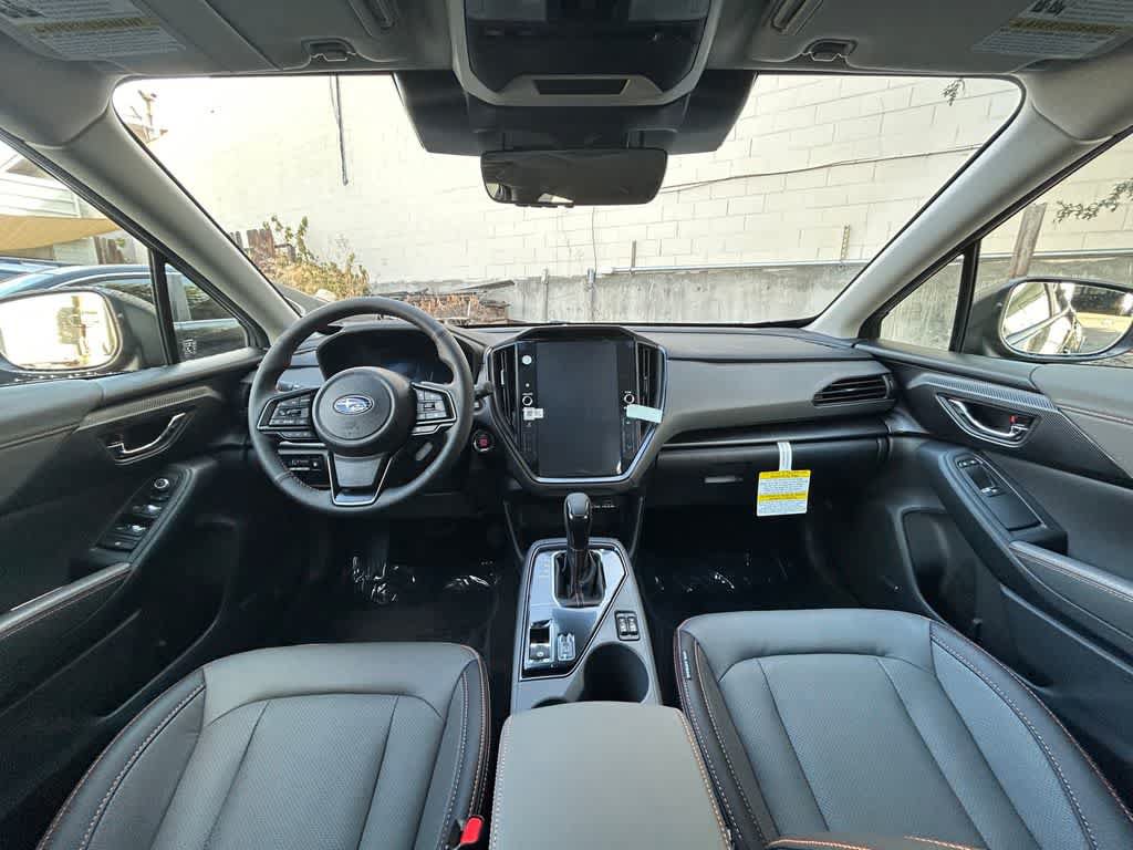 New 2026 Subaru Crosstrek 2.5i Limited AWD/4WD image 10