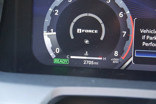 Used 2026 Toyota Tacoma 4x4 Double Cab Hybrid image 26