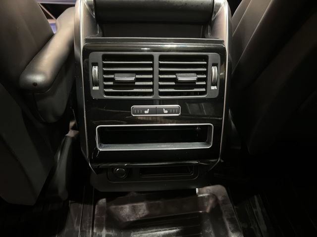 Used 2016 Land Rover Range Rover Sport HSE AWD/4WD image 21
