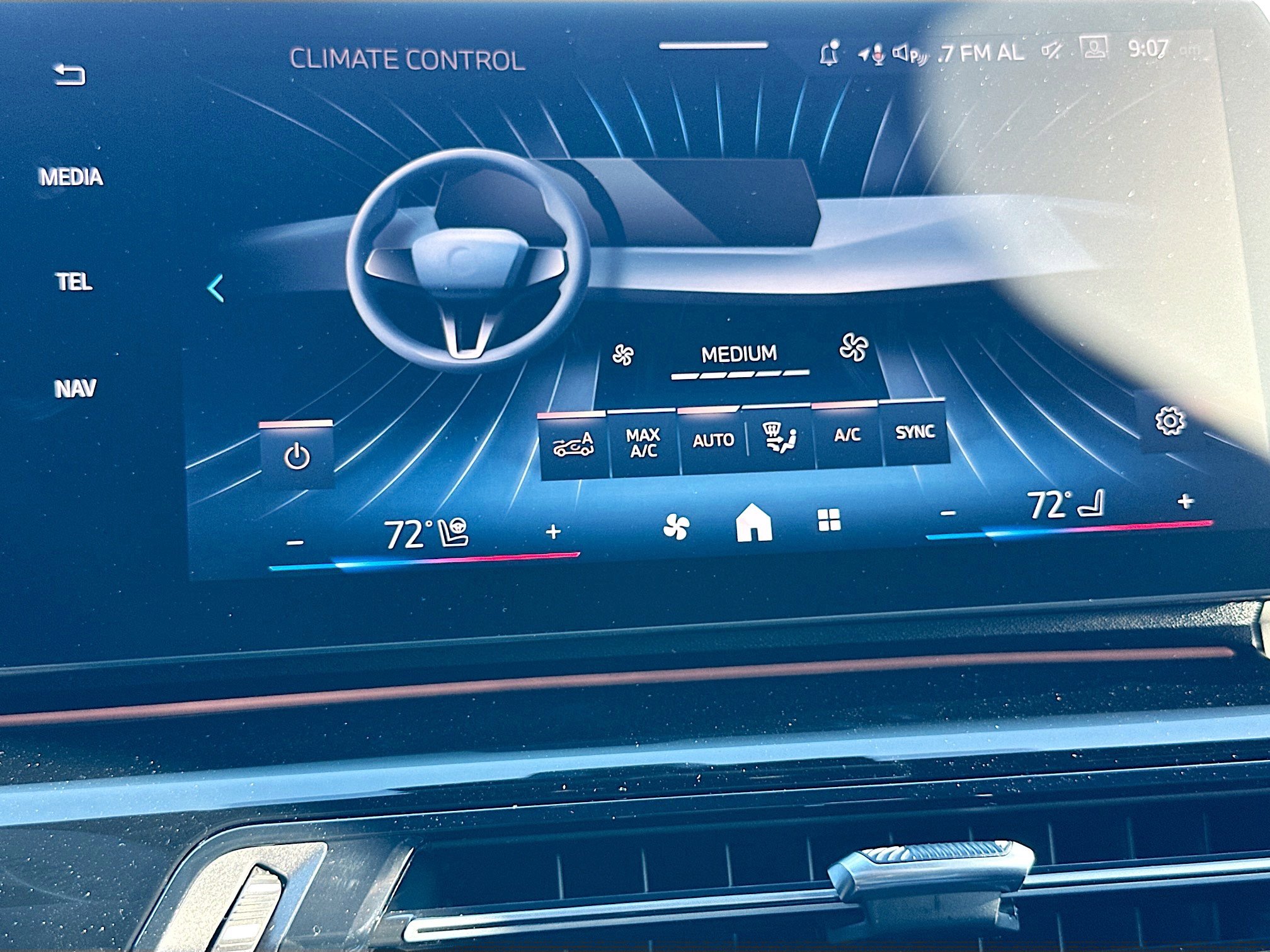 New 2026 BMW X1 xDrive28i w/ Technology Package image 13