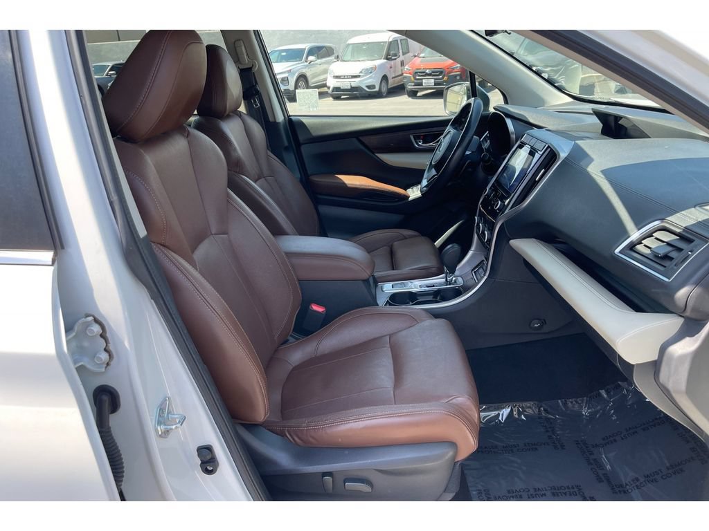 Used 2021 Subaru Ascent Touring w/ Popular Package #2A AWD/4WD image 20