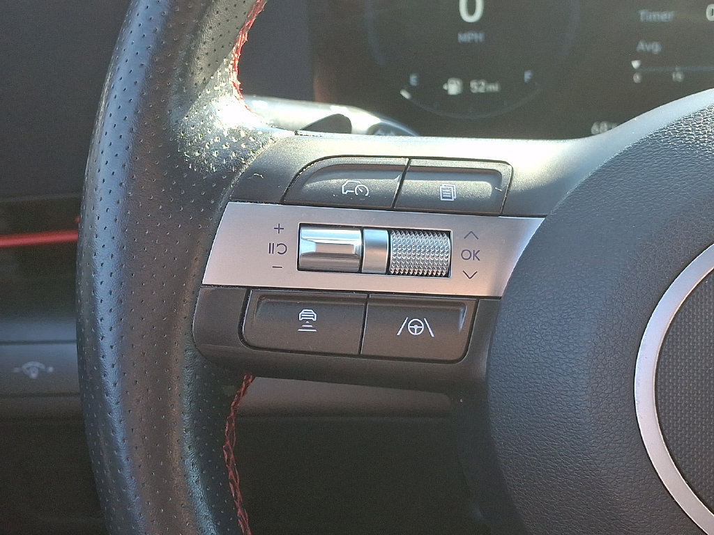 Used 2024 Hyundai Kona N Line FWD image 22