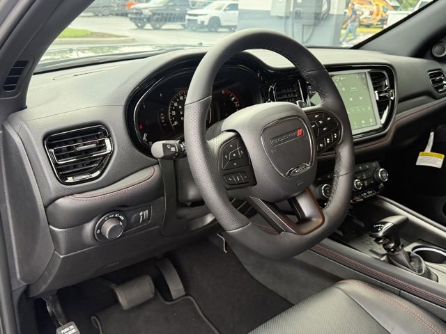 New 2025 Dodge Durango R/T image 14