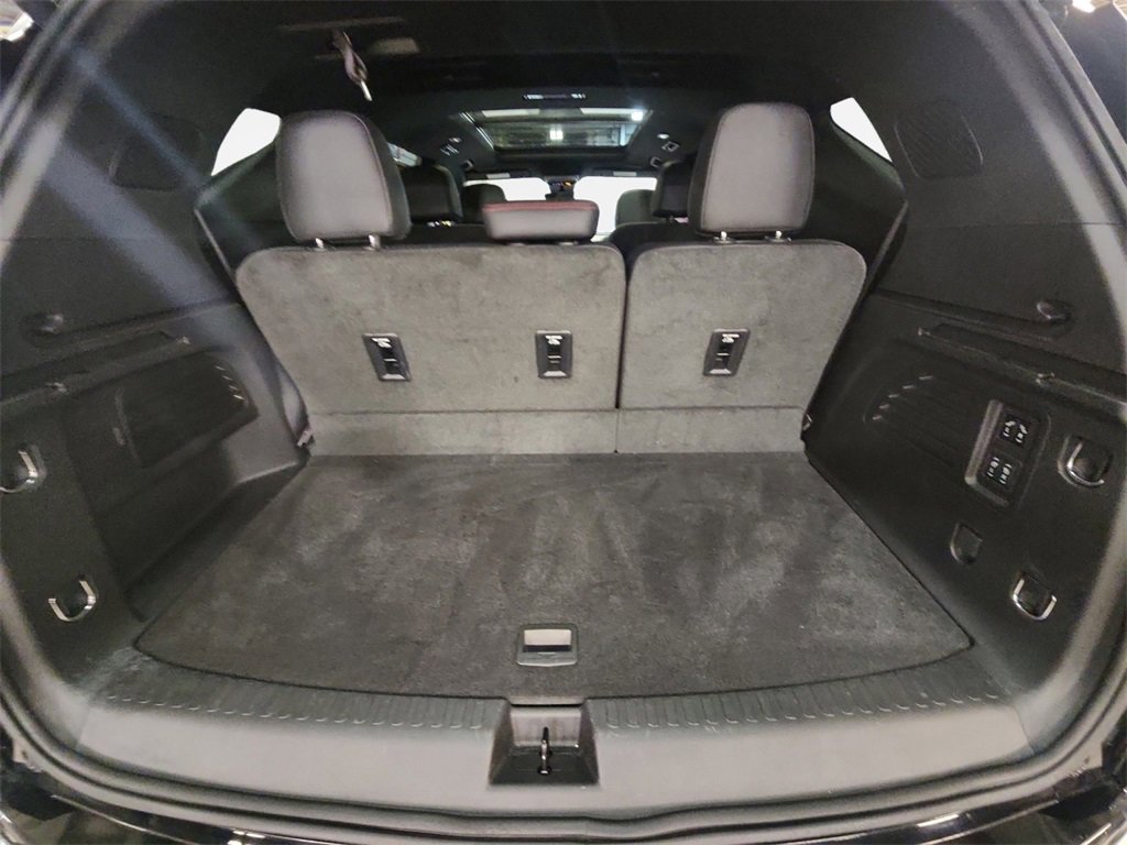 Certified 2024 Chevrolet Traverse RS w/ LPO, Floor Liner Package image 25