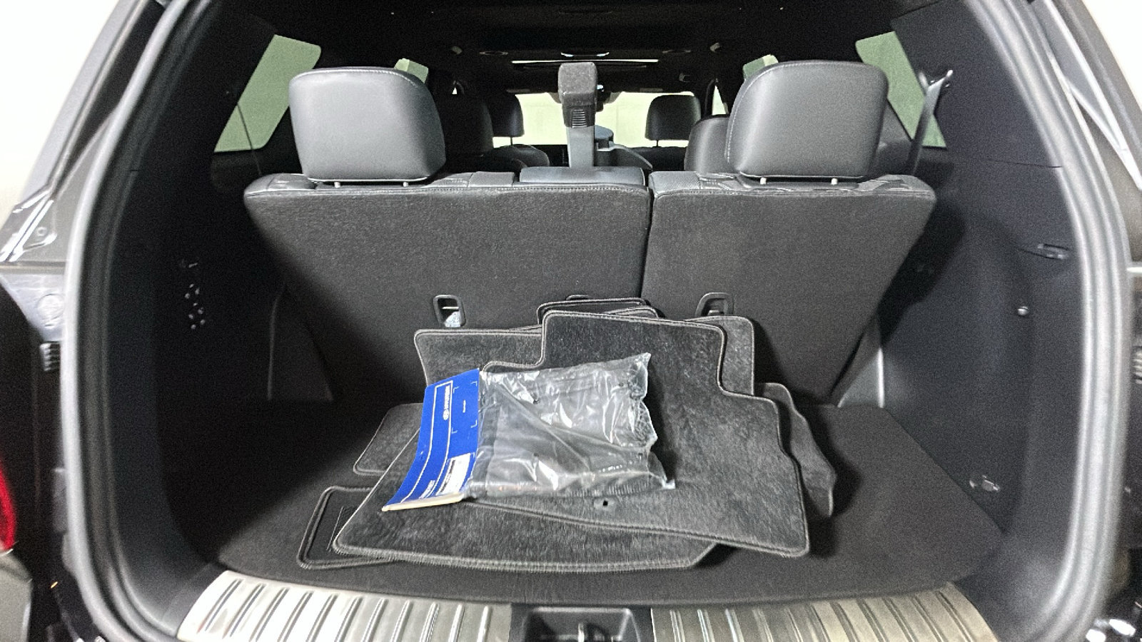 Used 2020 Hyundai Palisade Limited FWD image 33