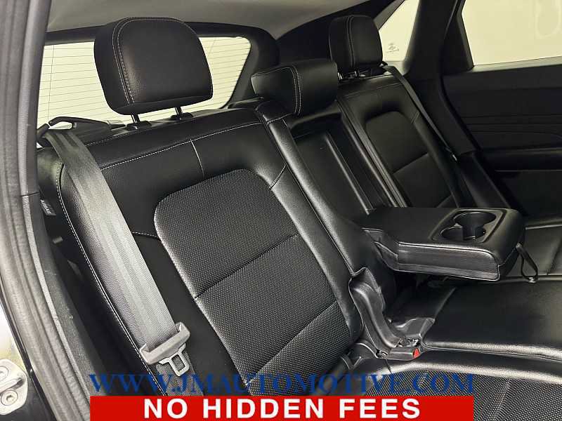Used 2022 Ford Escape SEL AWD/4WD image 18