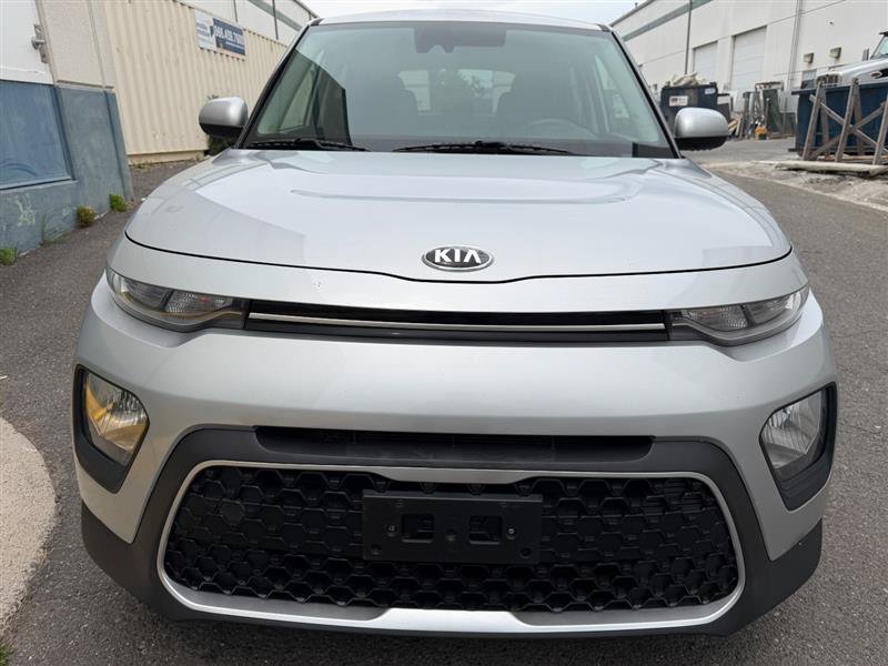 Used 2020 Kia Soul S FWD image 18