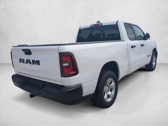 New 2026 RAM 1500 Tradesman image 2