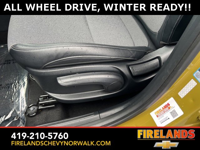 Used 2024 Kia Seltos S image 18