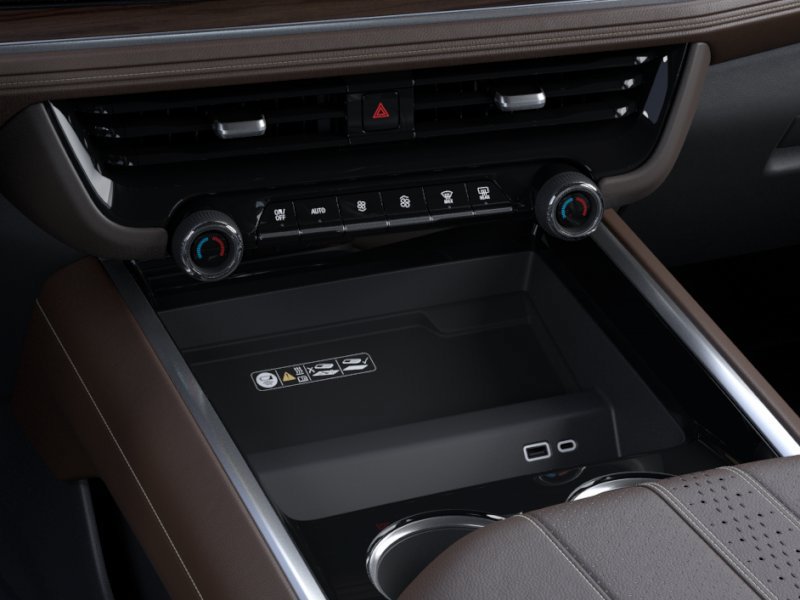 New 2027 Chevrolet Tahoe High Country AWD/4WD image 23