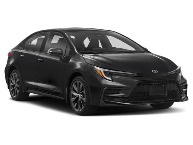 Certified 2024 Toyota Corolla SE w/ SE Convenience Package FWD image 6