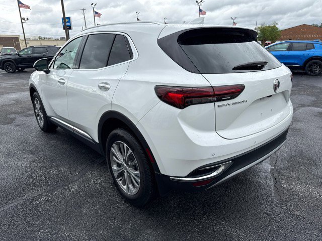 Used 2023 Buick Envision Preferred image 5