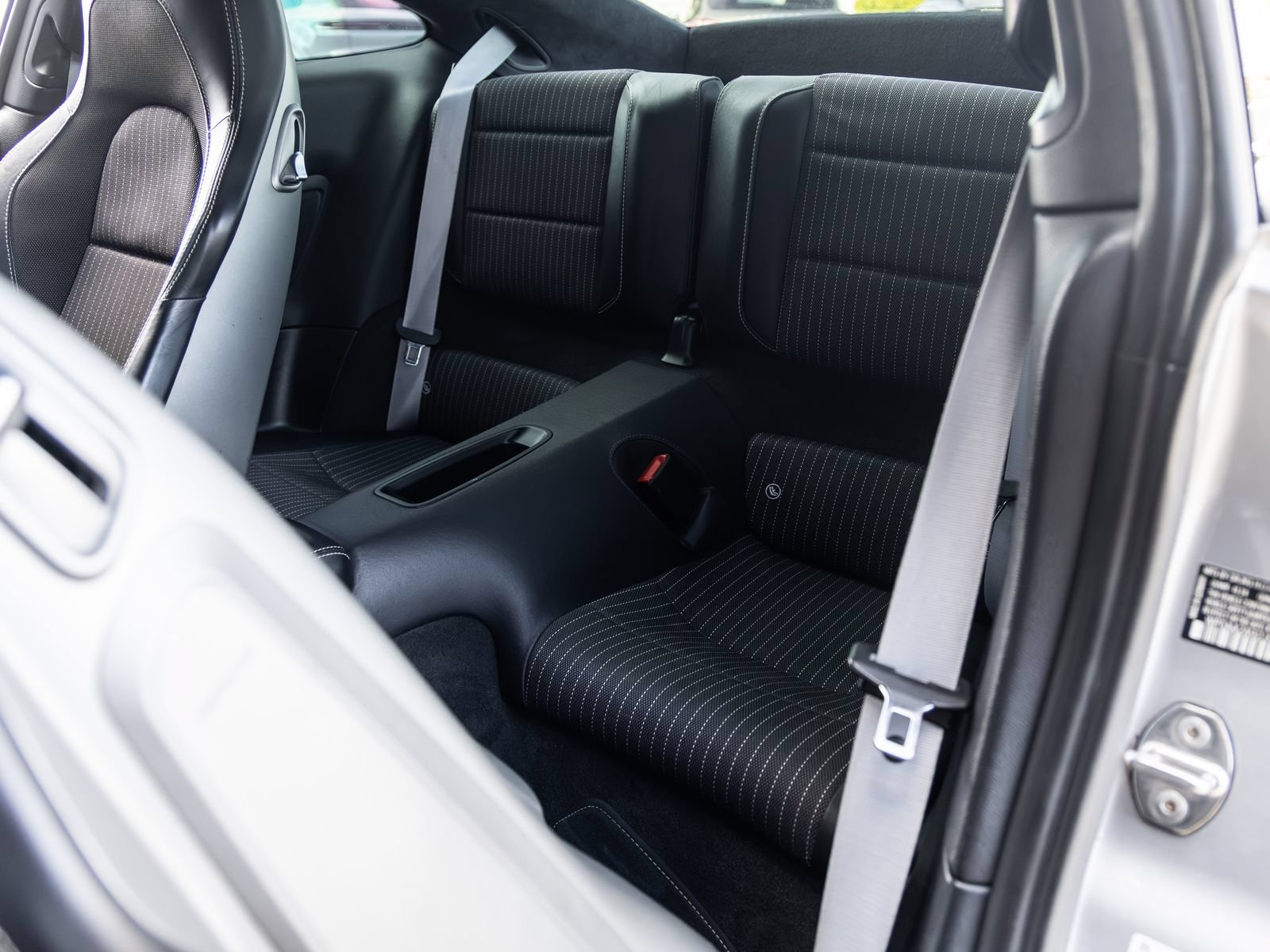 Certified 2018 Porsche 911 Carrera T RWD image 36
