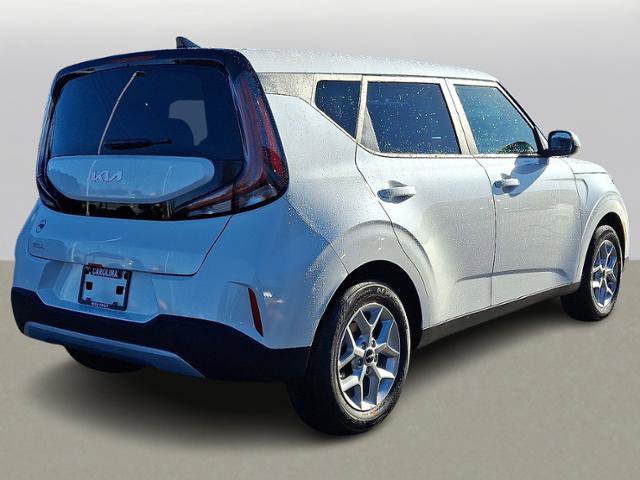 New 2025 Kia Soul LX image 4