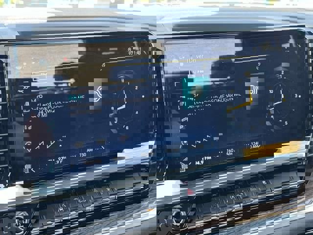 Used 2022 Chevrolet Silverado 1500 LT image 23