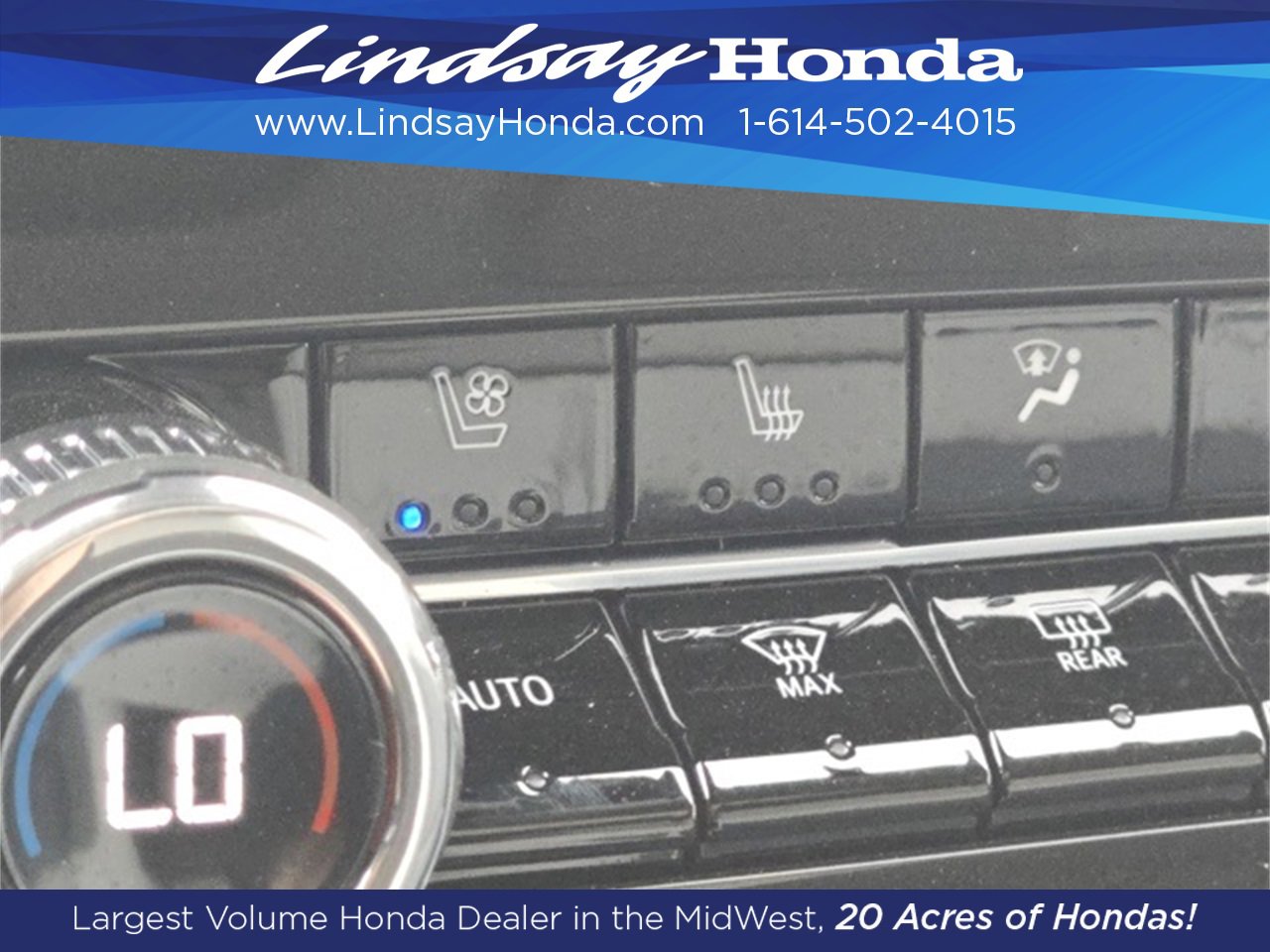 New 2026 Honda Prologue Elite image 5