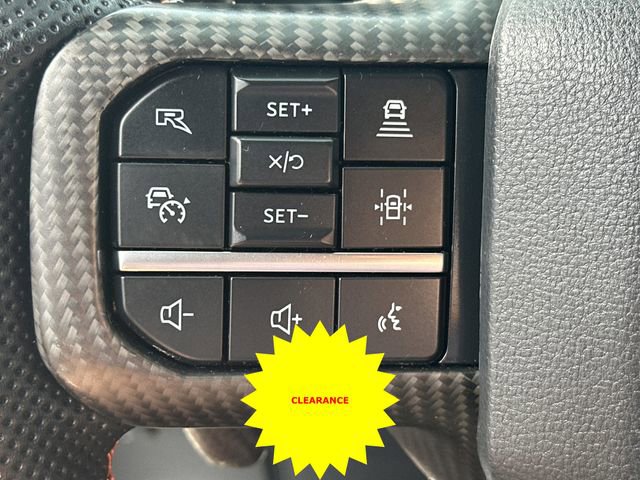 Used 2024 Ford F150 Raptor image 27