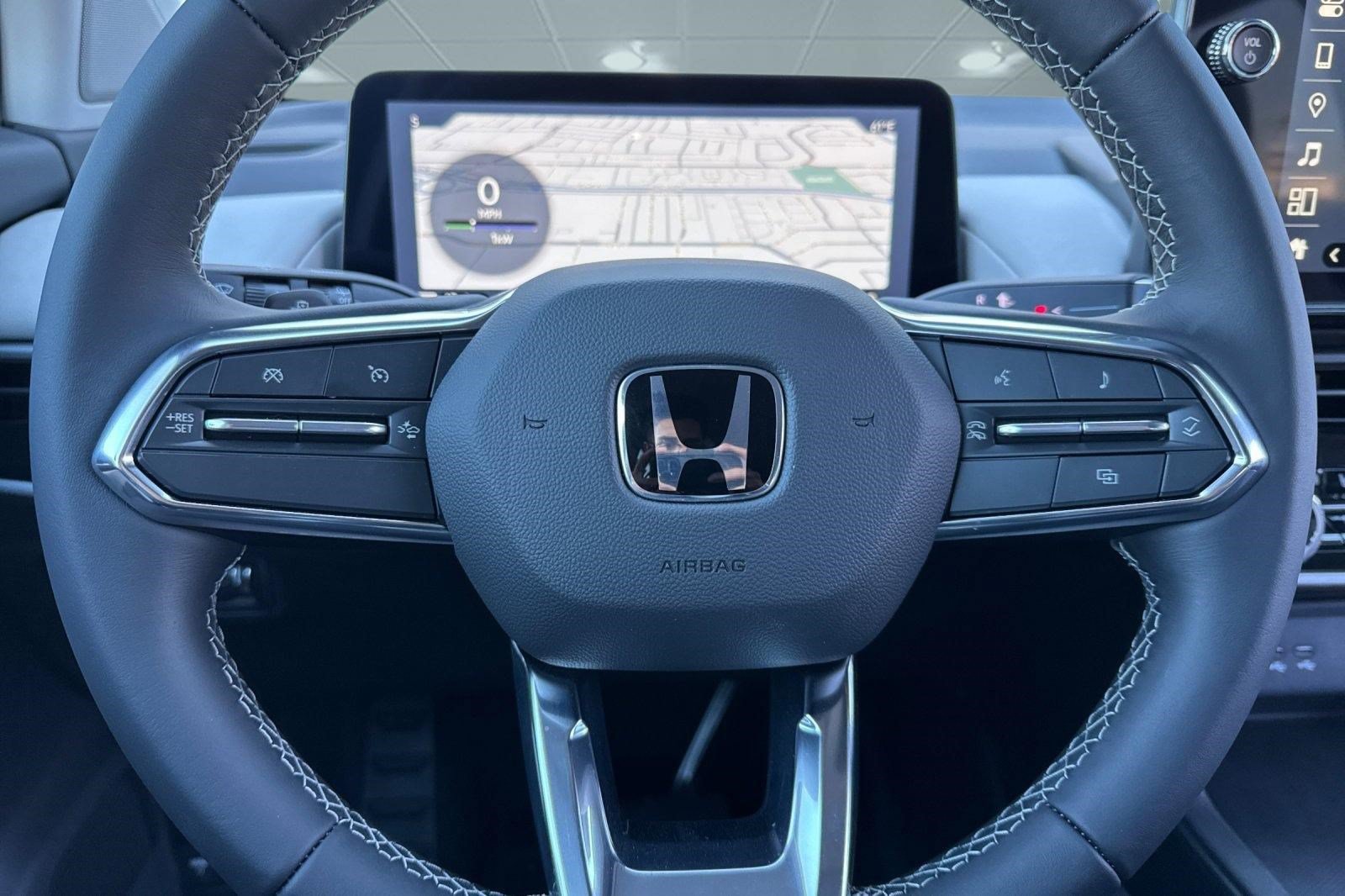 New 2026 Honda Prologue Touring image 10