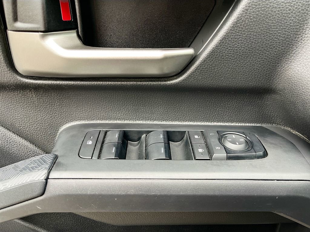 Used 2024 Toyota Tacoma TRD Sport image 17