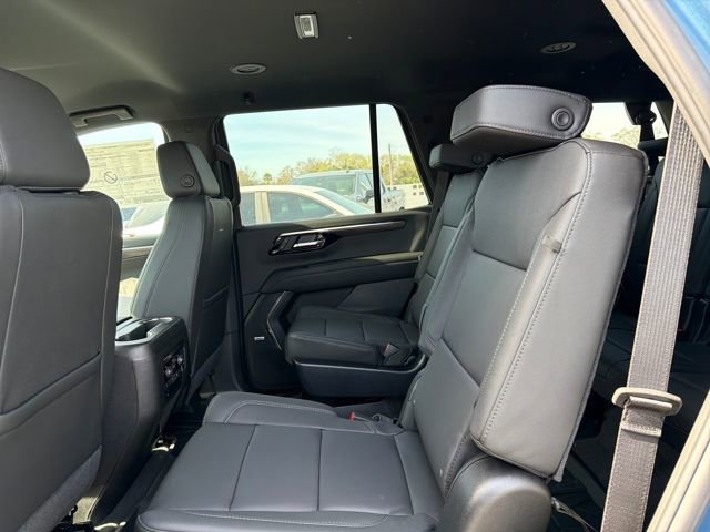 New 2026 Chevrolet Tahoe LT w/ Comfort Package image 24