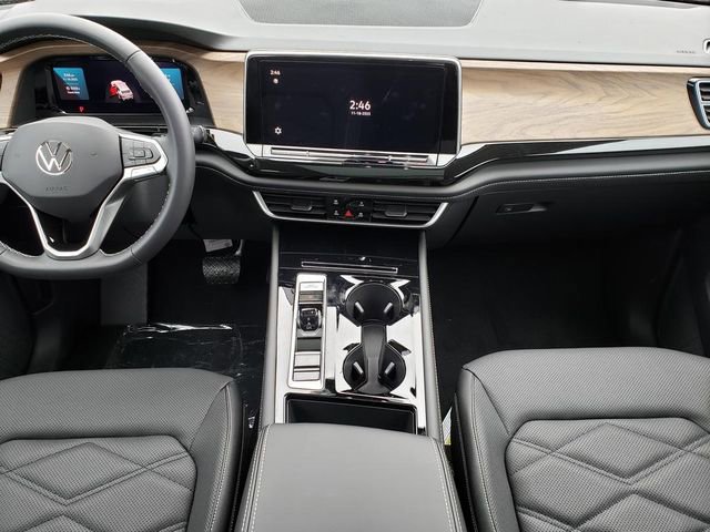 New 2026 Volkswagen Atlas SE image 9