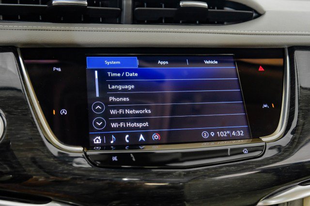 Used 2023 Cadillac XT6 Premium Luxury AWD/4WD image 35