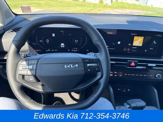 New 2026 Kia Sportage SX image 19