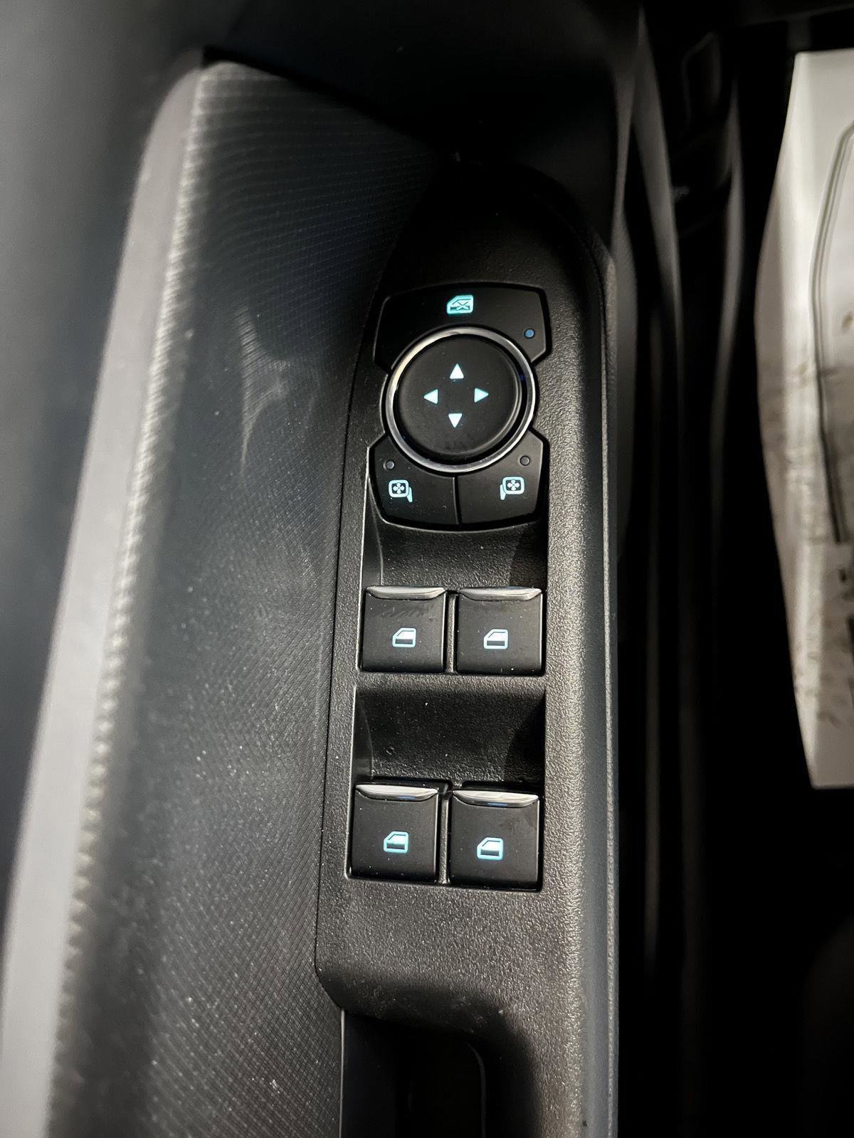 Used 2023 Ford Bronco Sport Big Bend w/ Convenience Package image 11