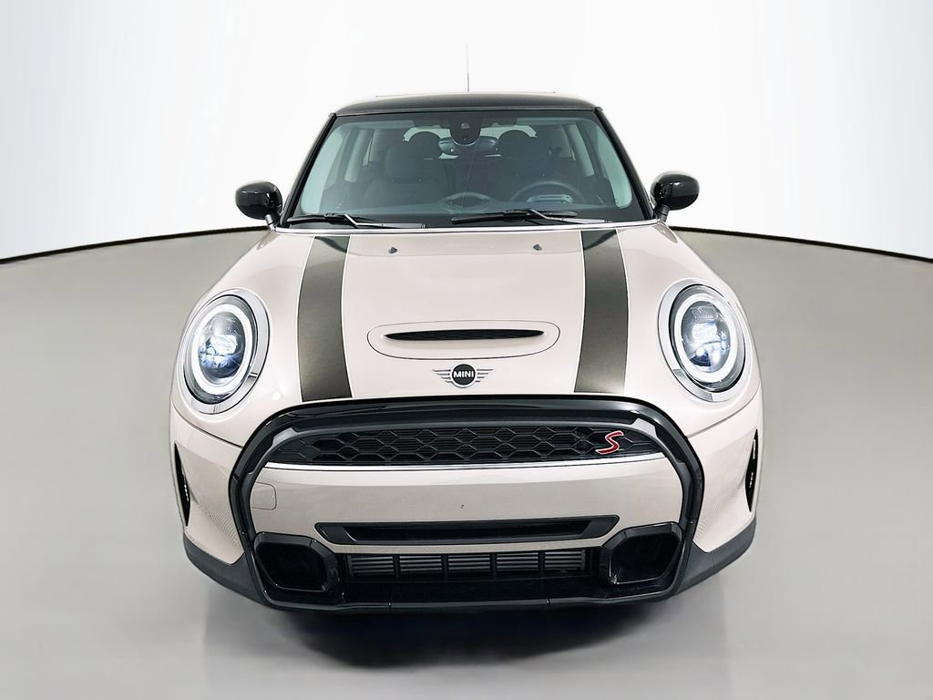 Certified 2024 MINI Cooper S image 2