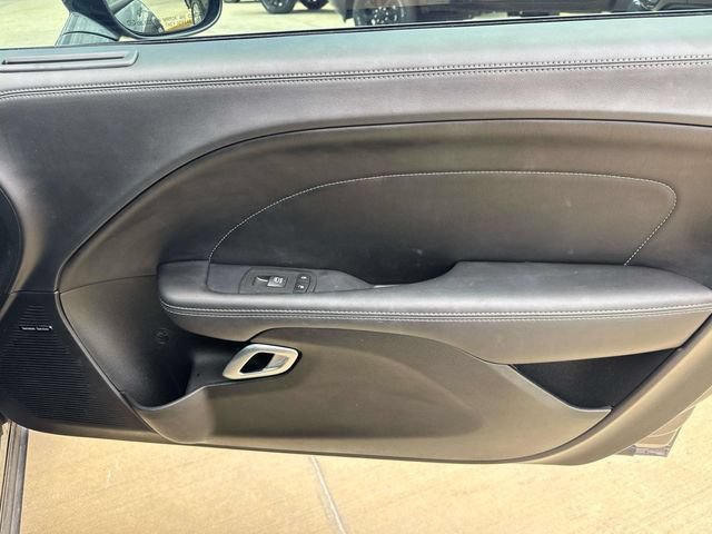 Used 2023 Dodge Challenger R/T Scat Pack RWD image 19