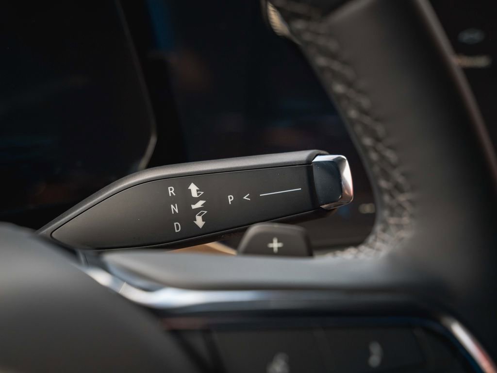 New 2026 Chevrolet Suburban High Country image 64