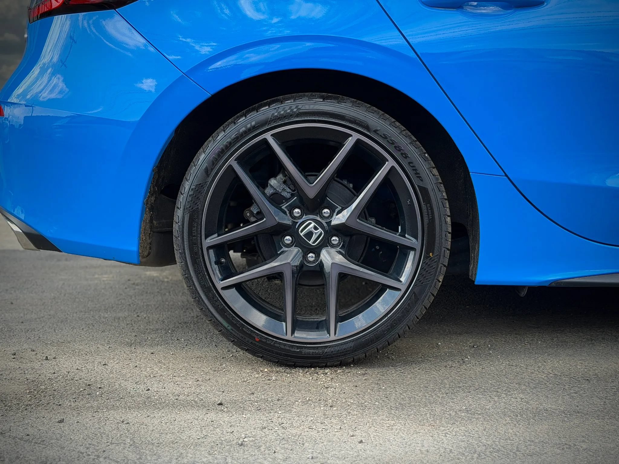 Used 2023 Honda Civic Sport Touring image 26