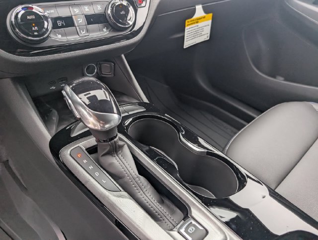 New 2026 Buick Envista Sport Touring w/ Convenience I Package FWD image 19