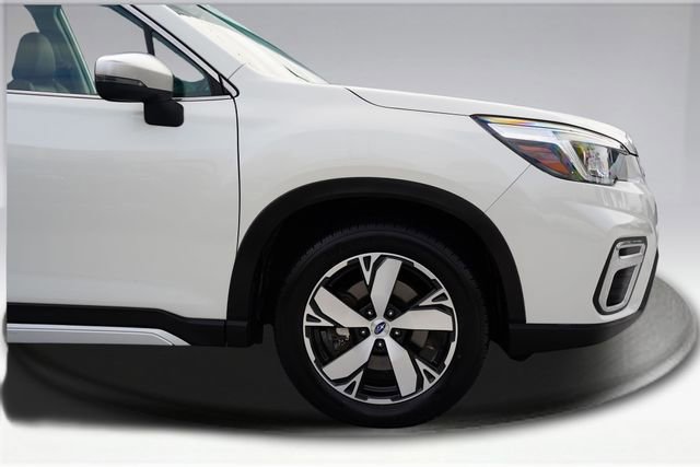 Used 2020 Subaru Forester Touring image 7